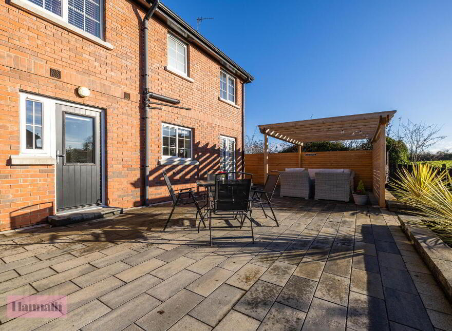 294 Belvedere Manor, Lurgan, Craigavon, BT67 9PA