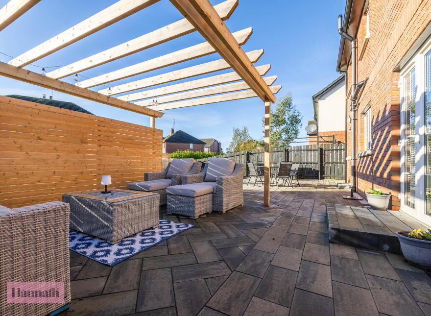 294 Belvedere Manor, Lurgan, Craigavon, BT67 9PA