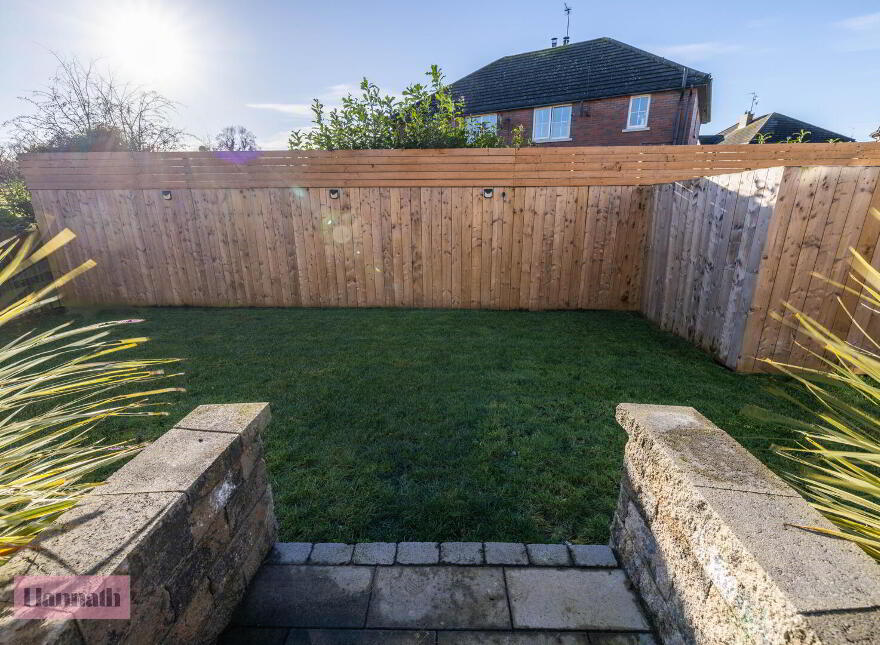294 Belvedere Manor, Lurgan, Craigavon, BT67 9PA