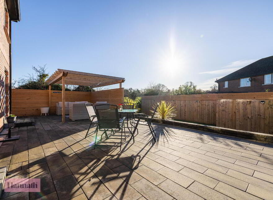 294 Belvedere Manor, Lurgan, Craigavon, BT67 9PA