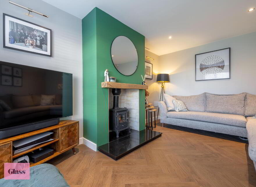 294 Belvedere Manor, Lurgan, Craigavon, BT67 9PA
