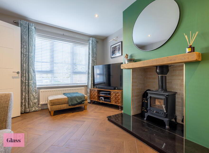 294 Belvedere Manor, Lurgan, Craigavon, BT67 9PA