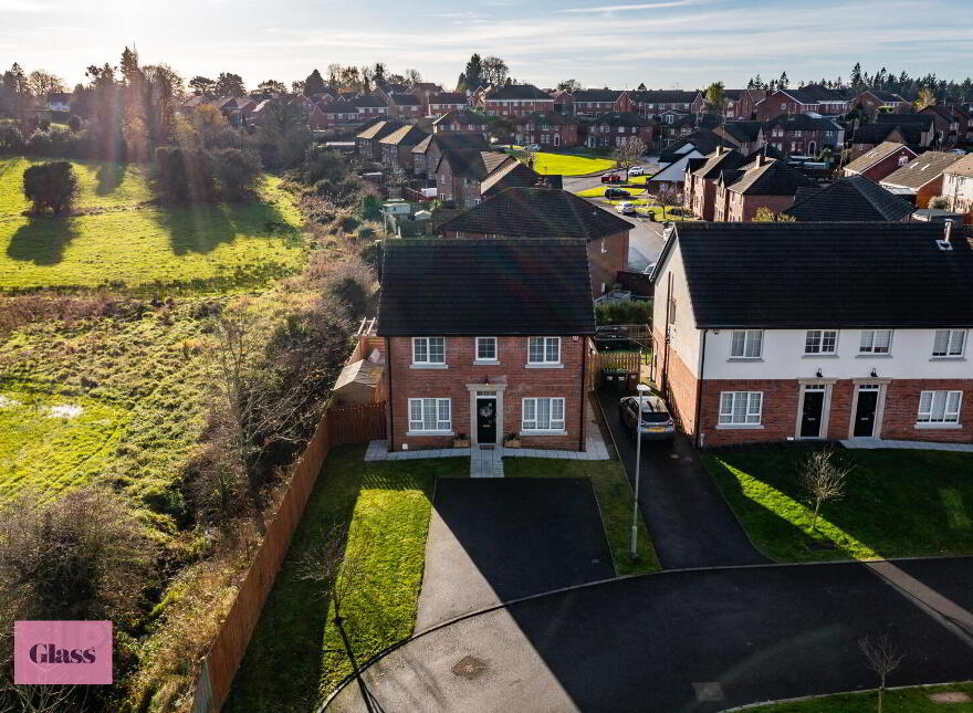 294 Belvedere Manor, Lurgan, Craigavon, BT67 9PA