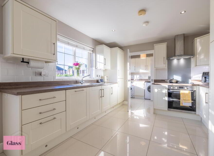 294 Belvedere Manor, Lurgan, Craigavon, BT67 9PA