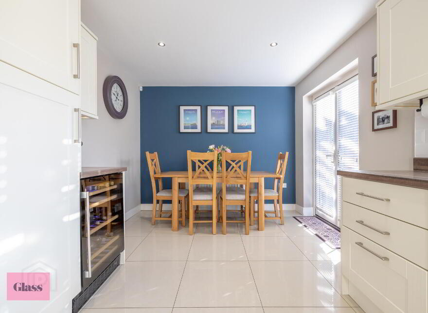 294 Belvedere Manor, Lurgan, Craigavon, BT67 9PA