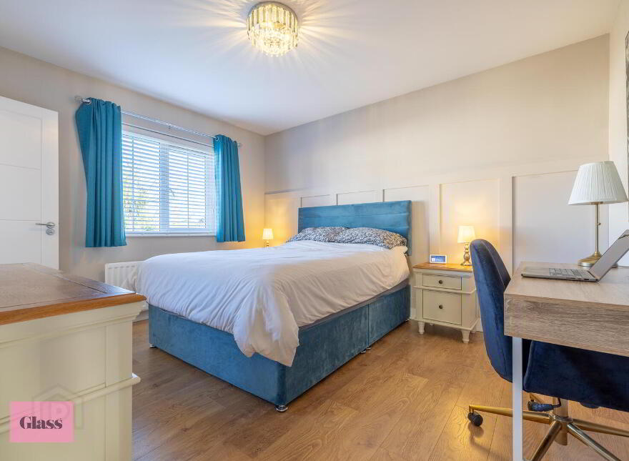 294 Belvedere Manor, Lurgan, Craigavon, BT67 9PA