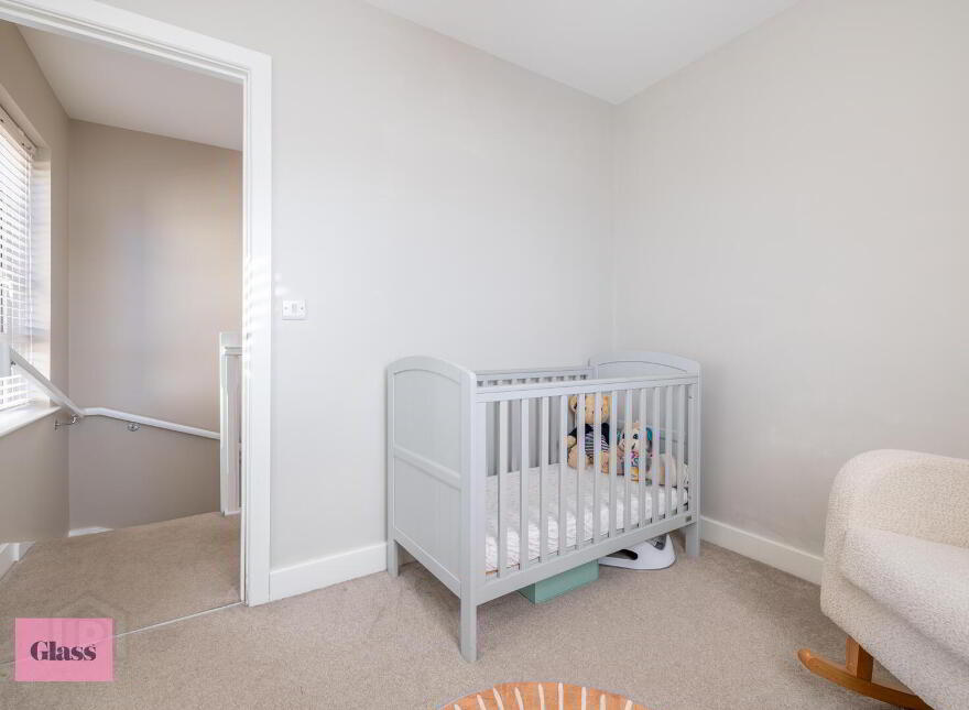 294 Belvedere Manor, Lurgan, Craigavon, BT67 9PA