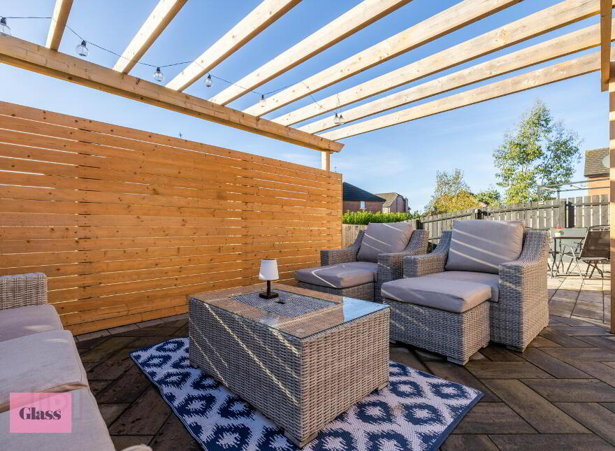 294 Belvedere Manor, Lurgan, Craigavon, BT67 9PA
