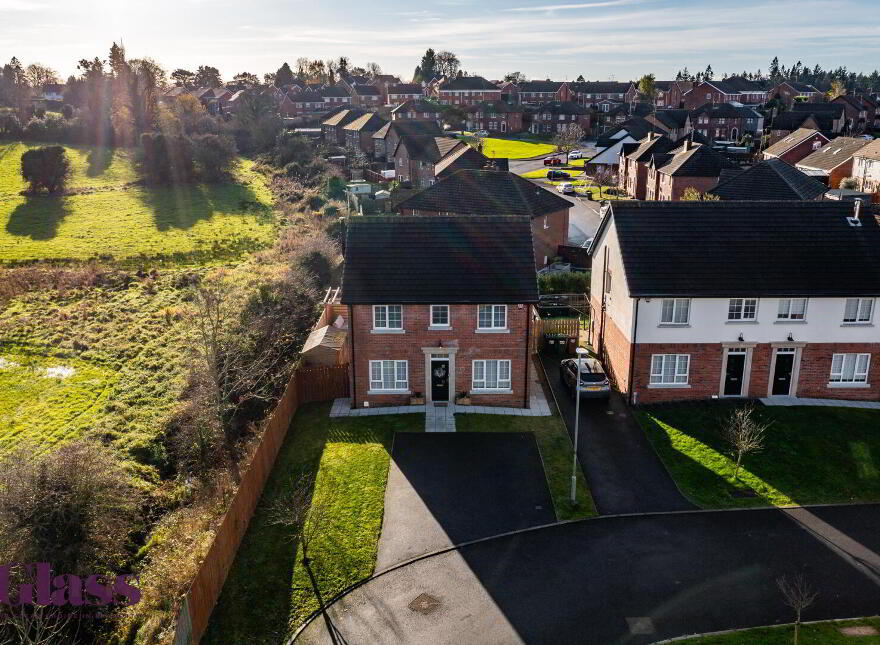 294 Belvedere Manor, Lurgan, Craigavon, BT67 9PA