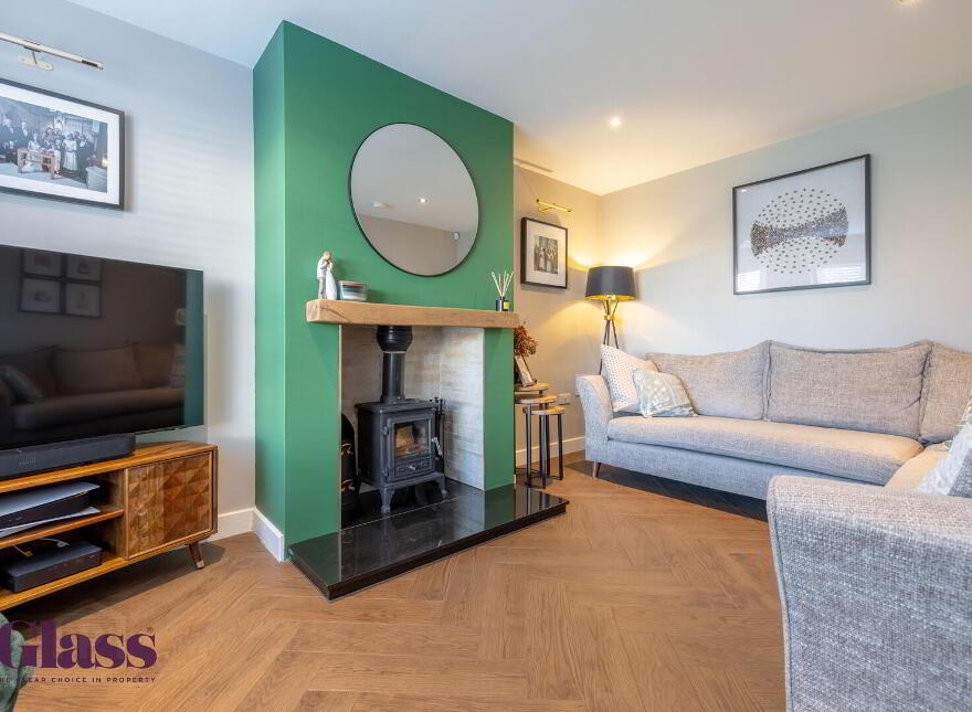 294 Belvedere Manor, Lurgan, Craigavon, BT67 9PA