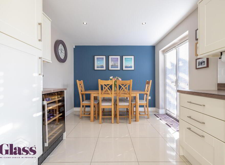 294 Belvedere Manor, Lurgan, Craigavon, BT67 9PA