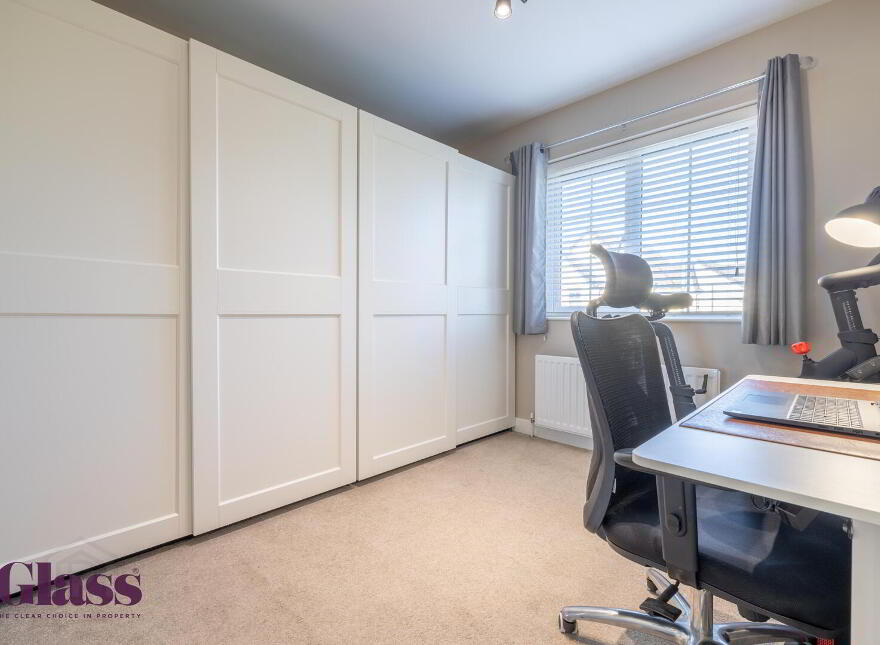 294 Belvedere Manor, Lurgan, Craigavon, BT67 9PA