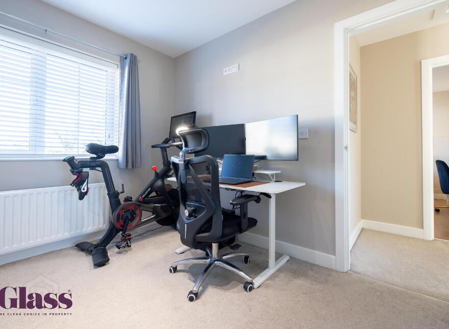294 Belvedere Manor, Lurgan, Craigavon, BT67 9PA