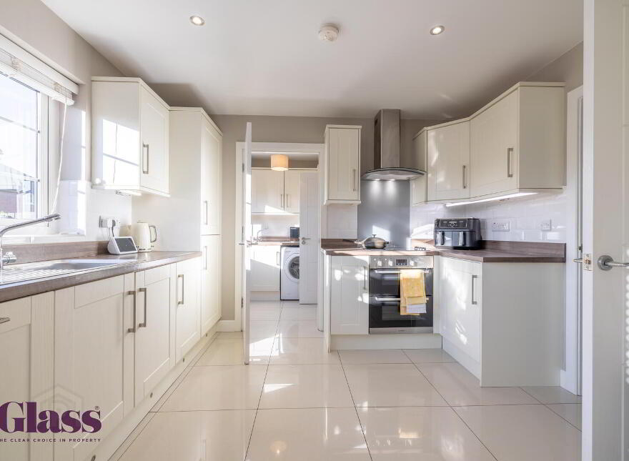 294 Belvedere Manor, Lurgan, Craigavon, BT67 9PA