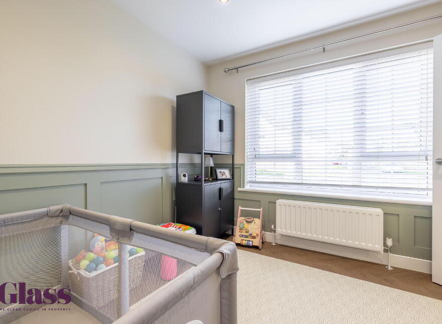 294 Belvedere Manor, Lurgan, Craigavon, BT67 9PA