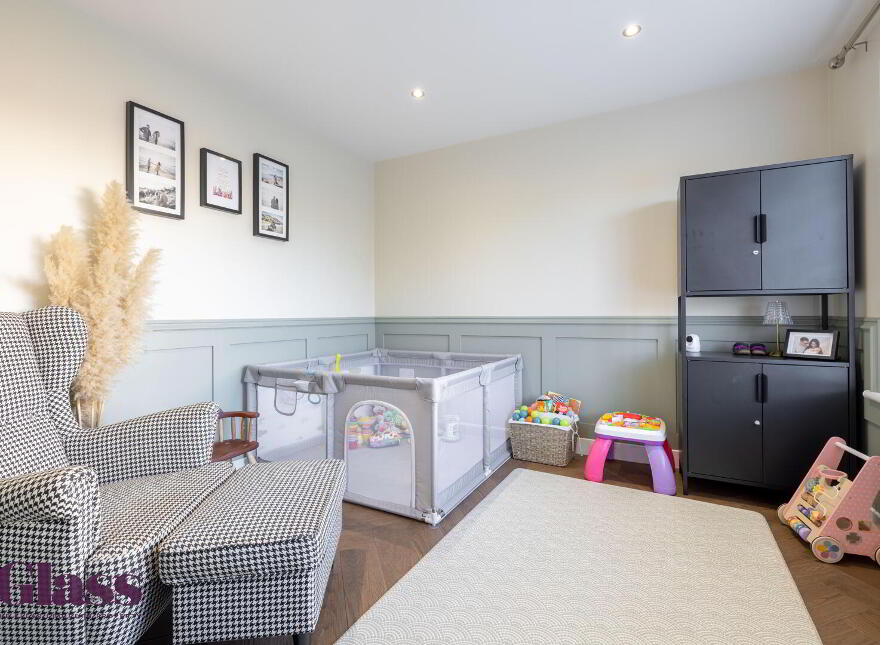 294 Belvedere Manor, Lurgan, Craigavon, BT67 9PA