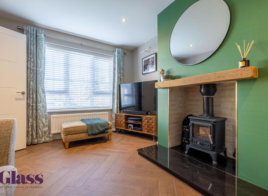 294 Belvedere Manor, Lurgan, Craigavon, BT67 9PA