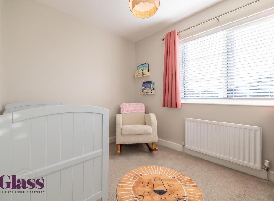294 Belvedere Manor, Lurgan, Craigavon, BT67 9PA