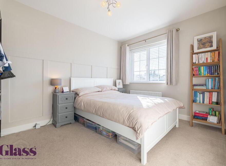 294 Belvedere Manor, Lurgan, Craigavon, BT67 9PA