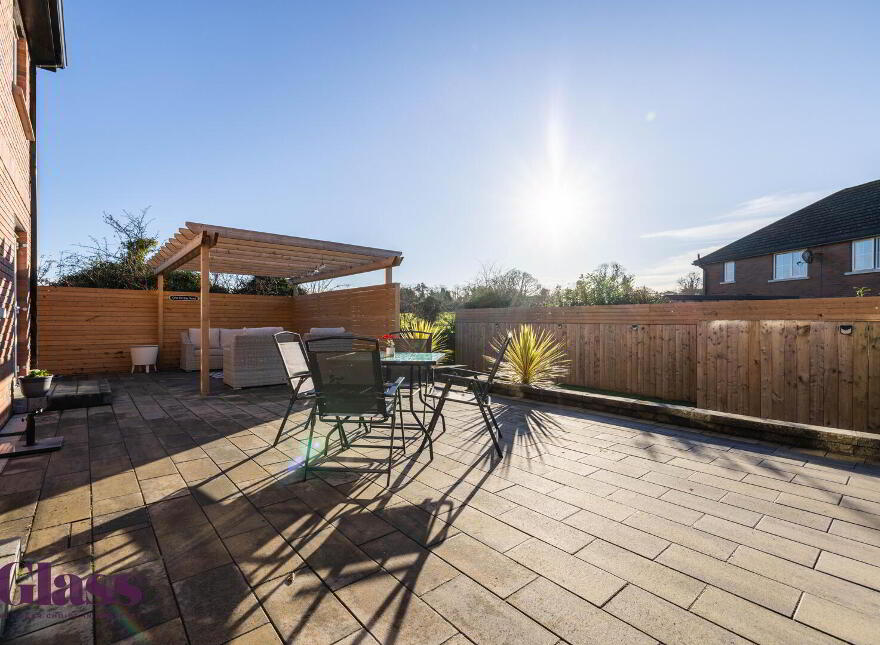 294 Belvedere Manor, Lurgan, Craigavon, BT67 9PA