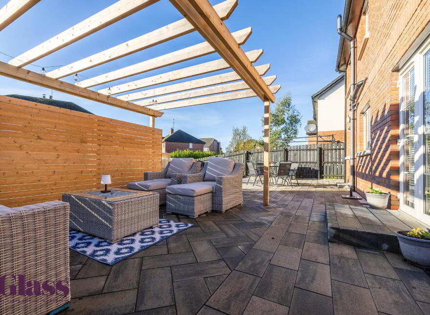 294 Belvedere Manor, Lurgan, Craigavon, BT67 9PA