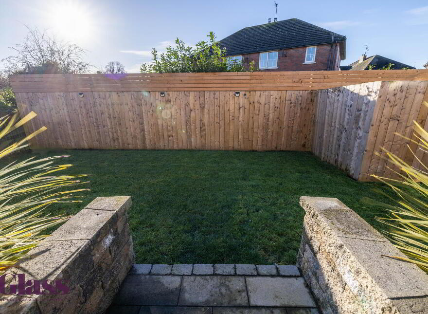 294 Belvedere Manor, Lurgan, Craigavon, BT67 9PA