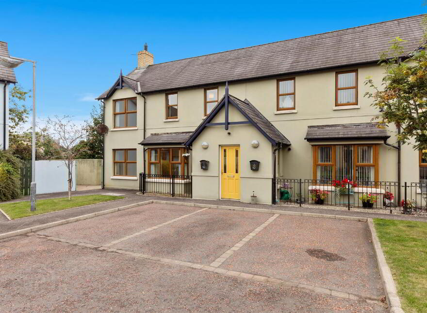 37 The Old Distillery, Comber, BT23 5FY
