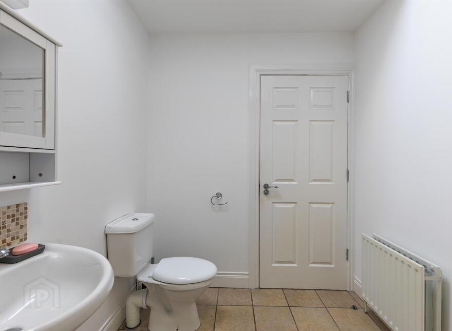 37 The Old Distillery, Comber, BT23 5FY