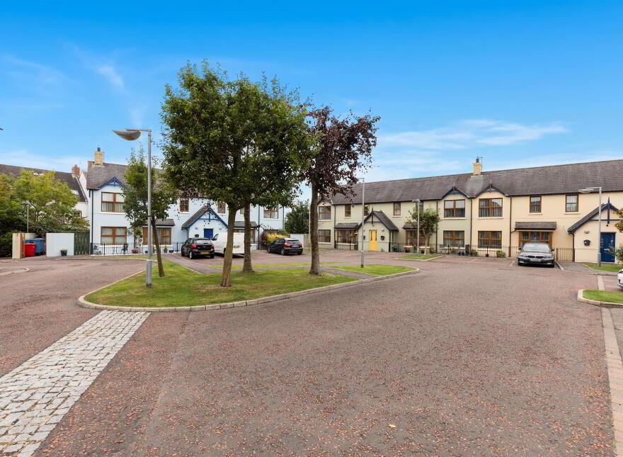 37 The Old Distillery, Comber, BT23 5FY