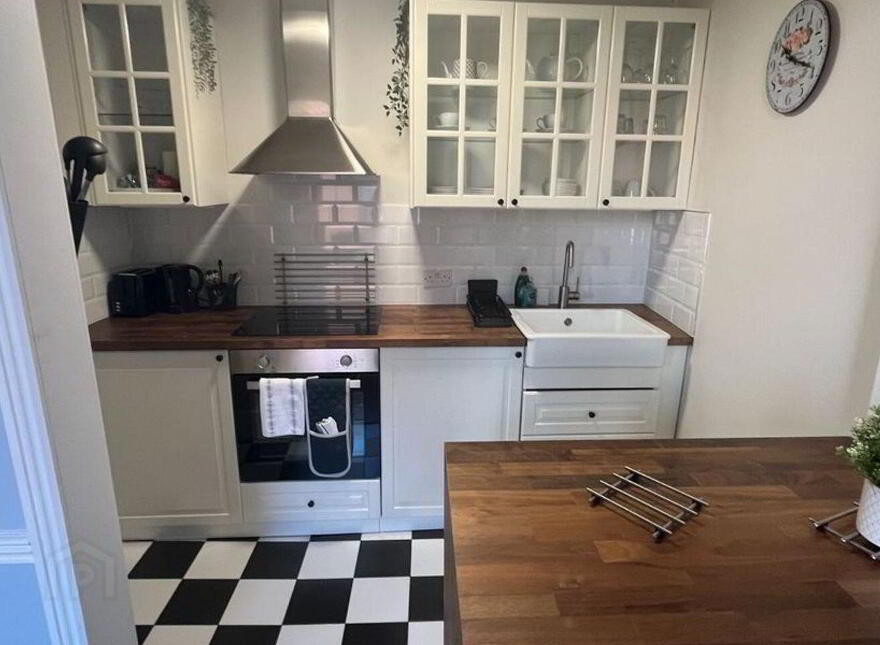 Capel Street, Smithfield, Smithfield, D01N4T2