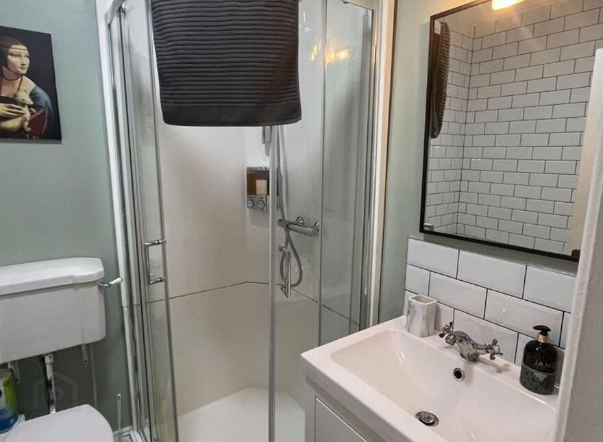 Capel Street, Smithfield, Smithfield, D01N4T2