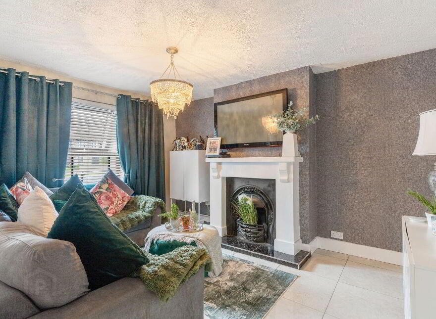 107 Ardcullen, Hollyhill, T23DNP3