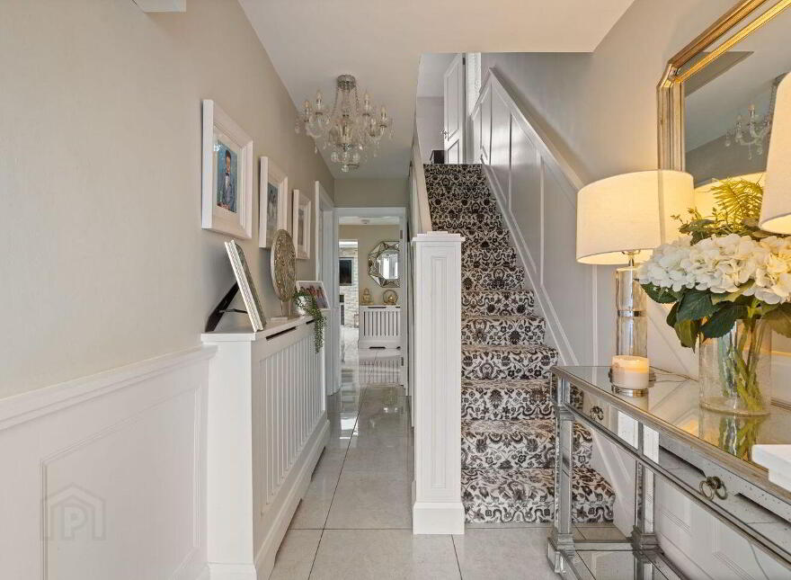 107 Ardcullen, Hollyhill, T23DNP3