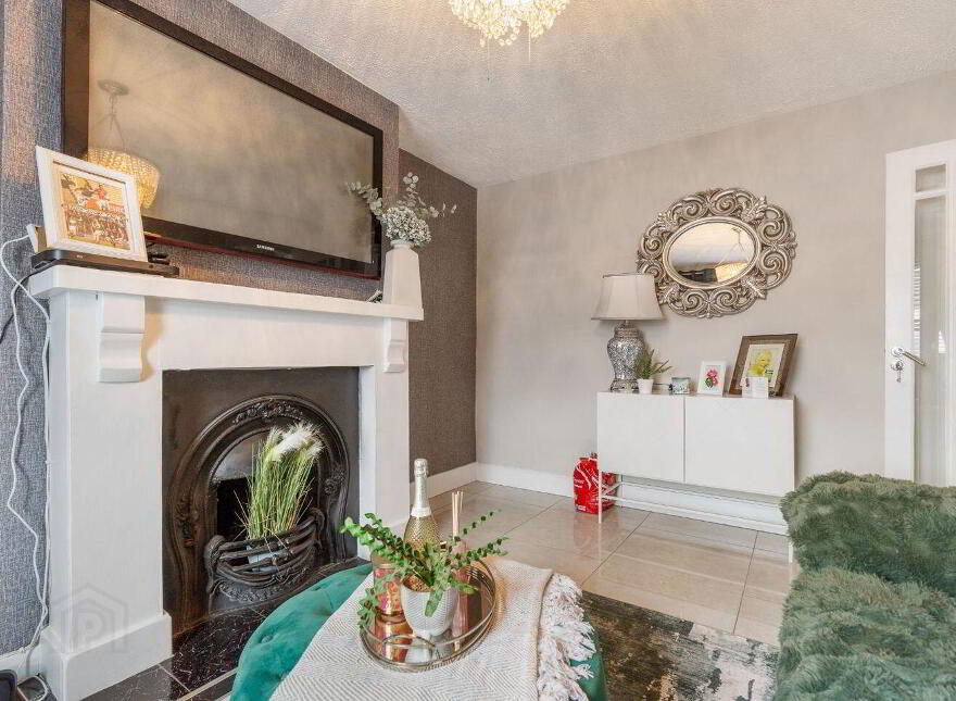 107 Ardcullen, Hollyhill, T23DNP3