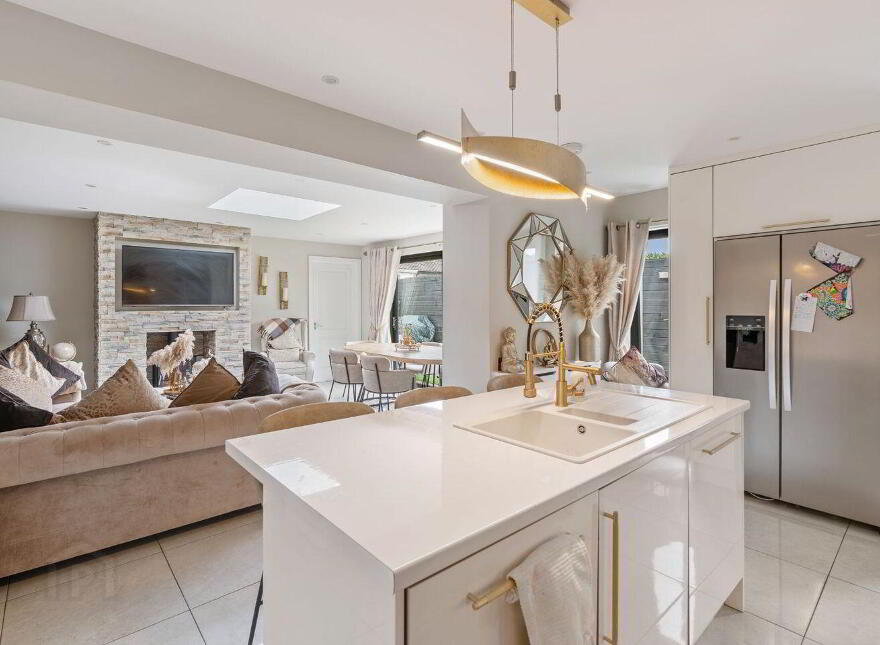 107 Ardcullen, Hollyhill, T23DNP3