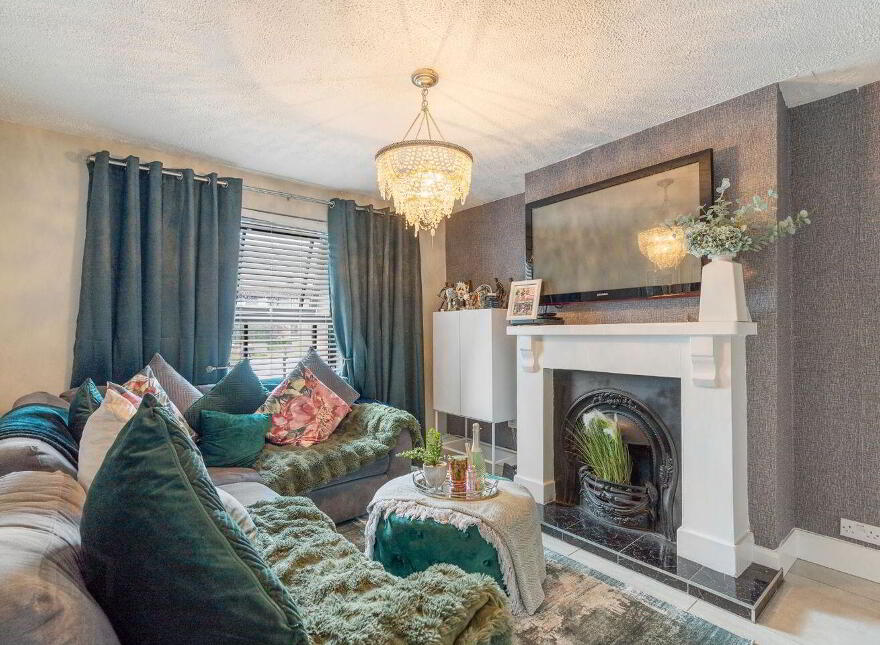 107 Ardcullen, Hollyhill, T23DNP3