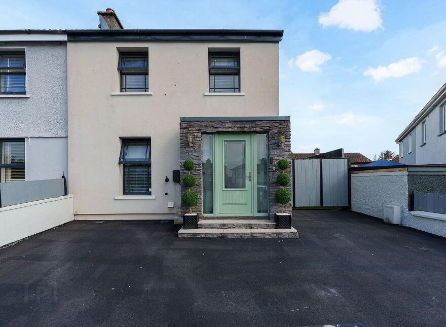 107 Ardcullen, Hollyhill, T23DNP3