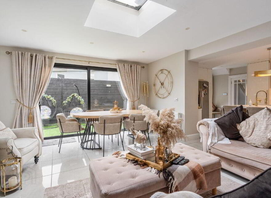 107 Ardcullen, Hollyhill, T23DNP3