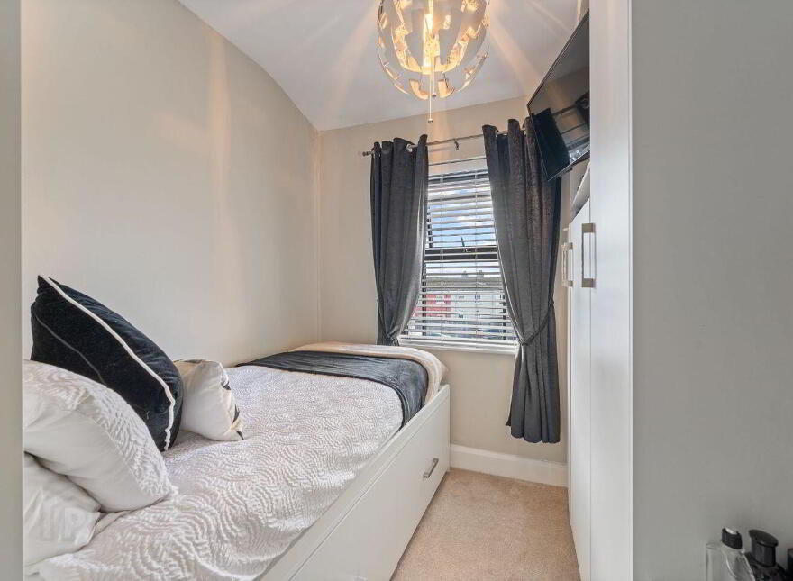 107 Ardcullen, Hollyhill, T23DNP3