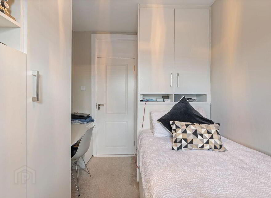 107 Ardcullen, Hollyhill, T23DNP3