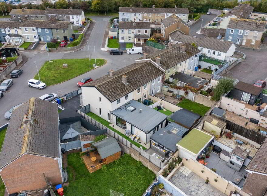 107 Ardcullen, Hollyhill, T23DNP3