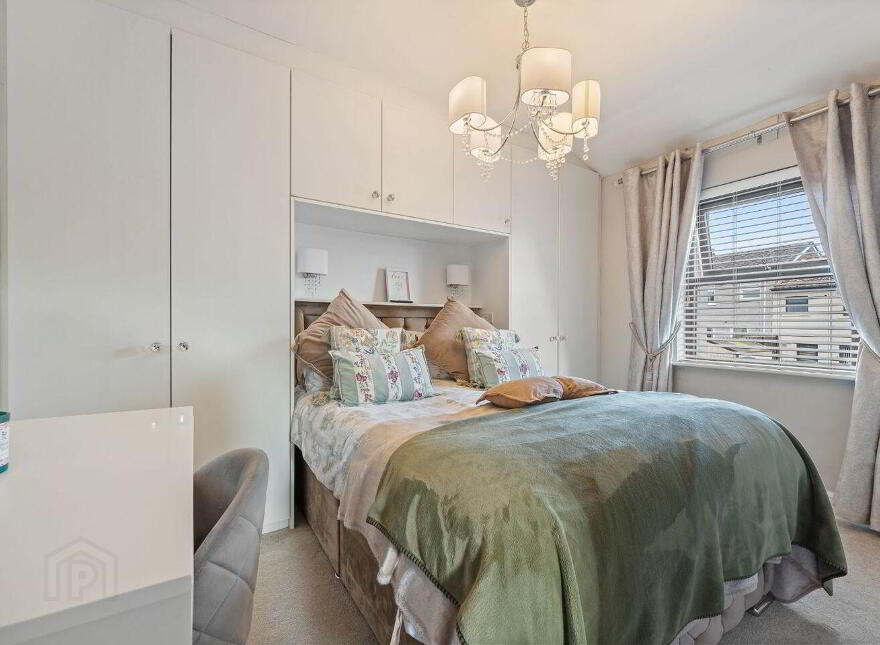 107 Ardcullen, Hollyhill, T23DNP3