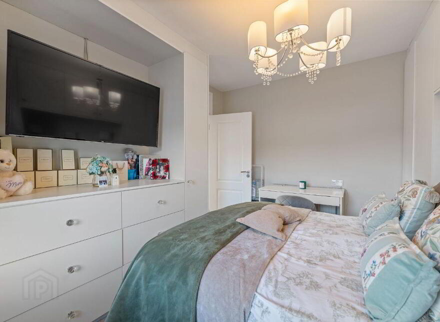 107 Ardcullen, Hollyhill, T23DNP3