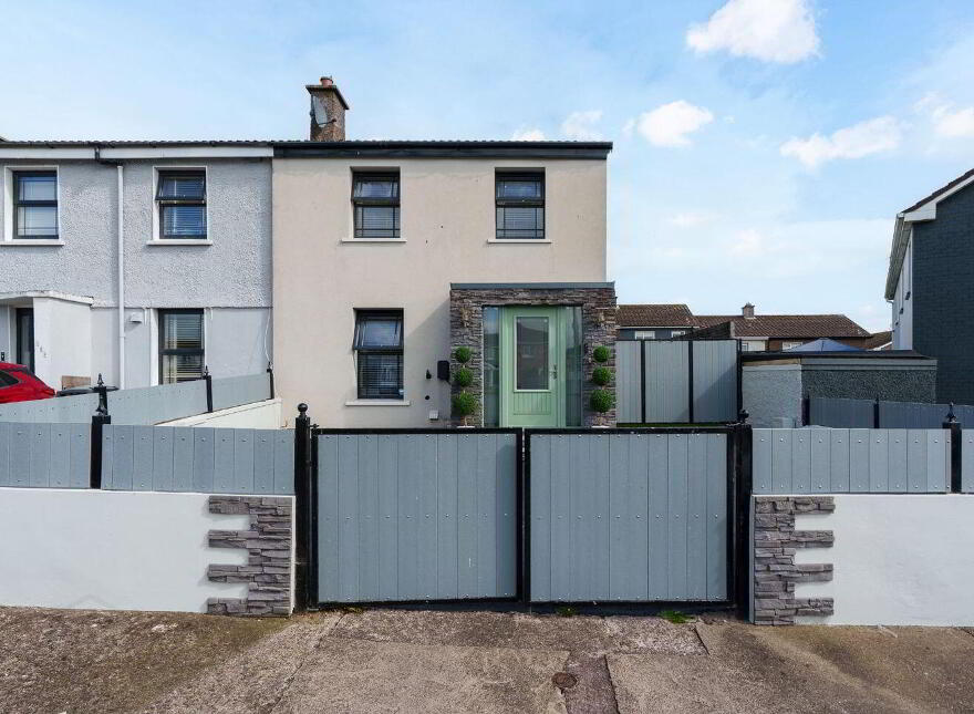 107 Ardcullen, Hollyhill, T23DNP3
