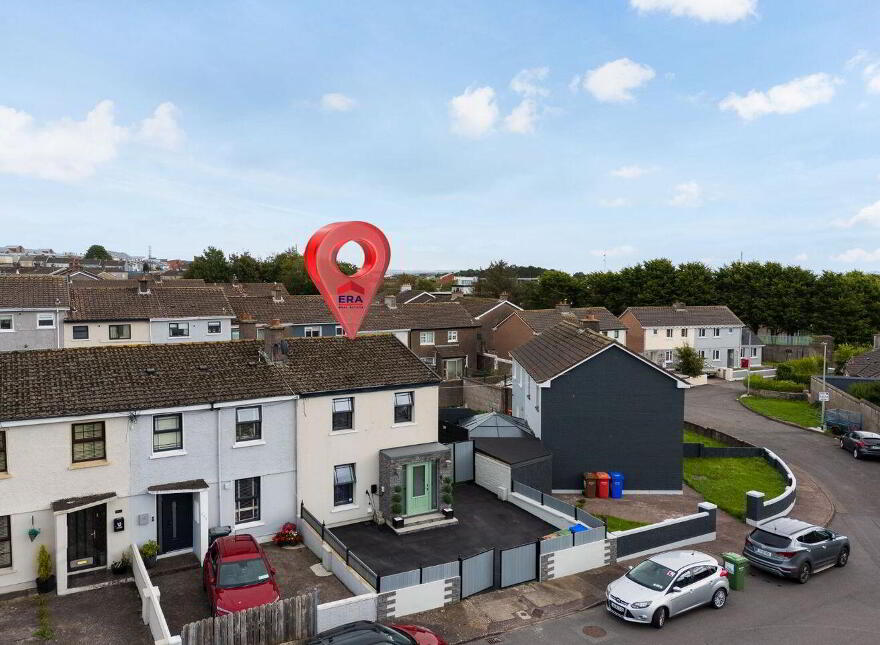 107 Ardcullen, Hollyhill, T23DNP3