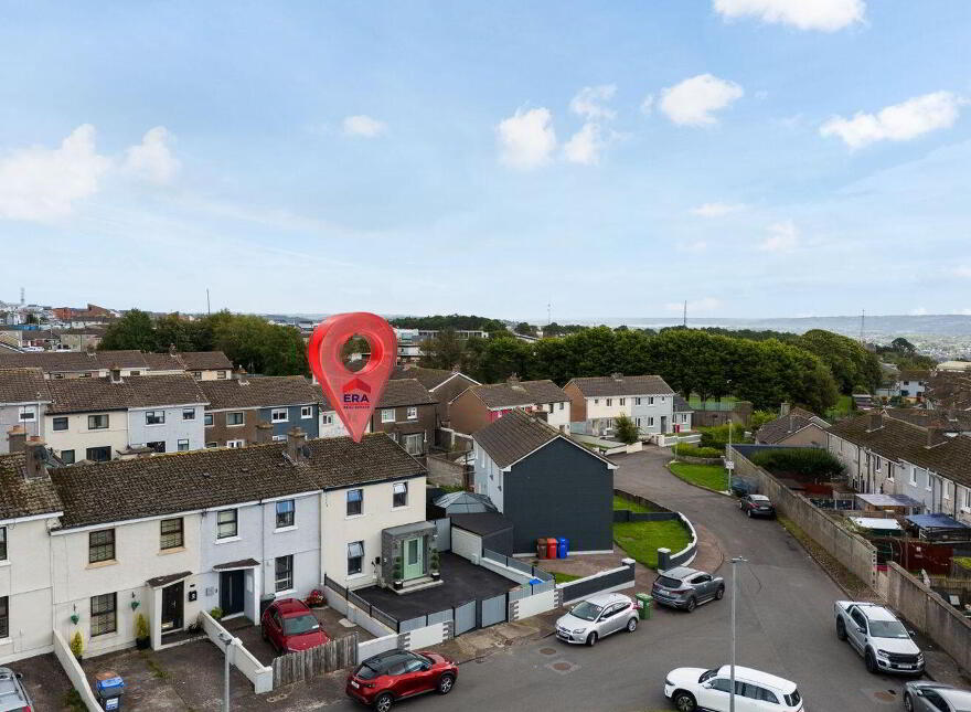 107 Ardcullen, Hollyhill, T23DNP3