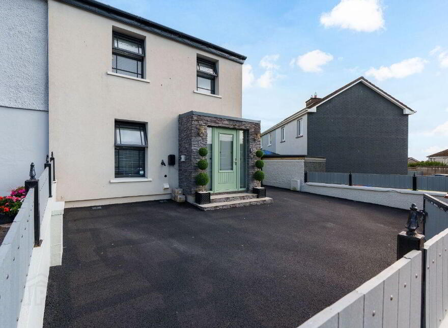 107 Ardcullen, Hollyhill, T23DNP3