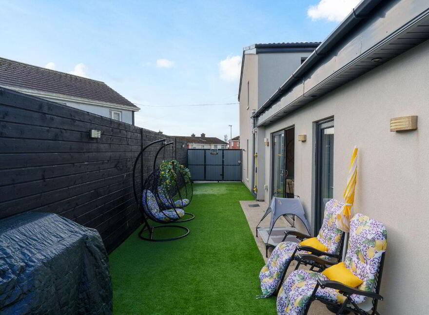 107 Ardcullen, Hollyhill, T23DNP3