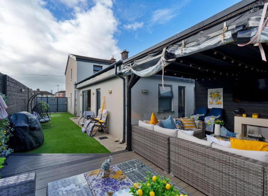 107 Ardcullen, Hollyhill, T23DNP3