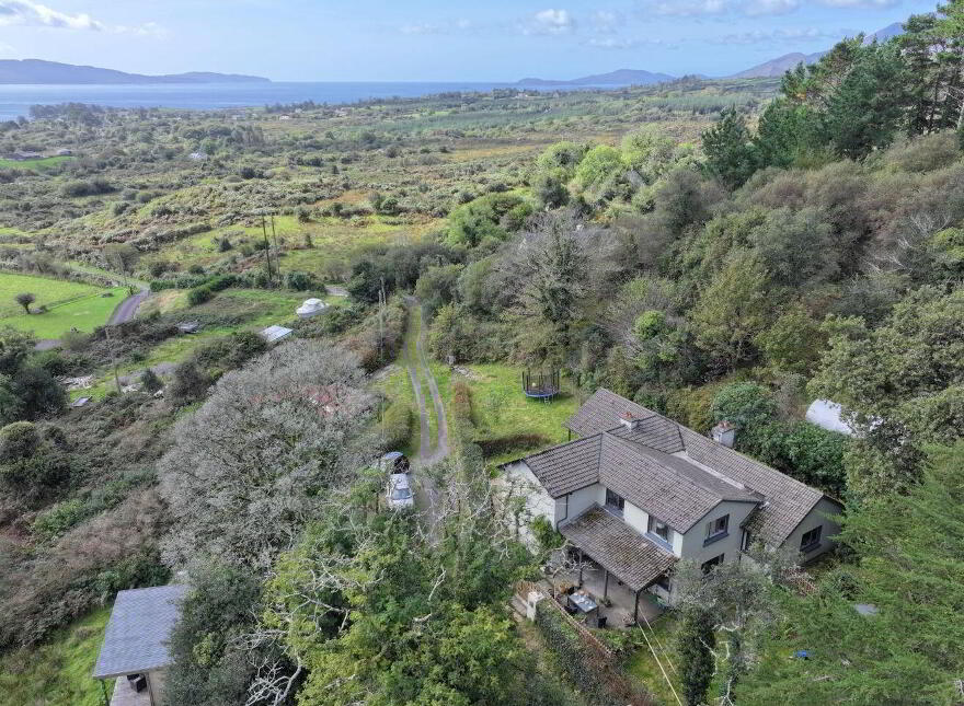 Angel View, Keeltrasna, Adrigole, P75Y924